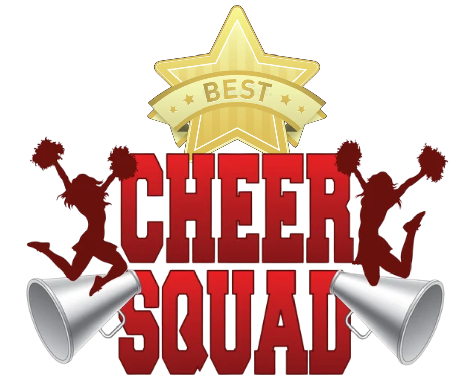 Vote for the Best Cheerleaders Around!