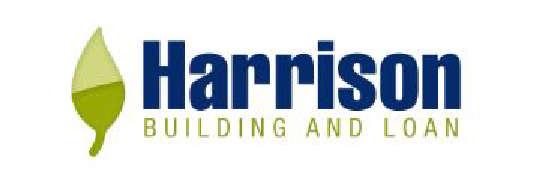 Harrison Building & Loan logo