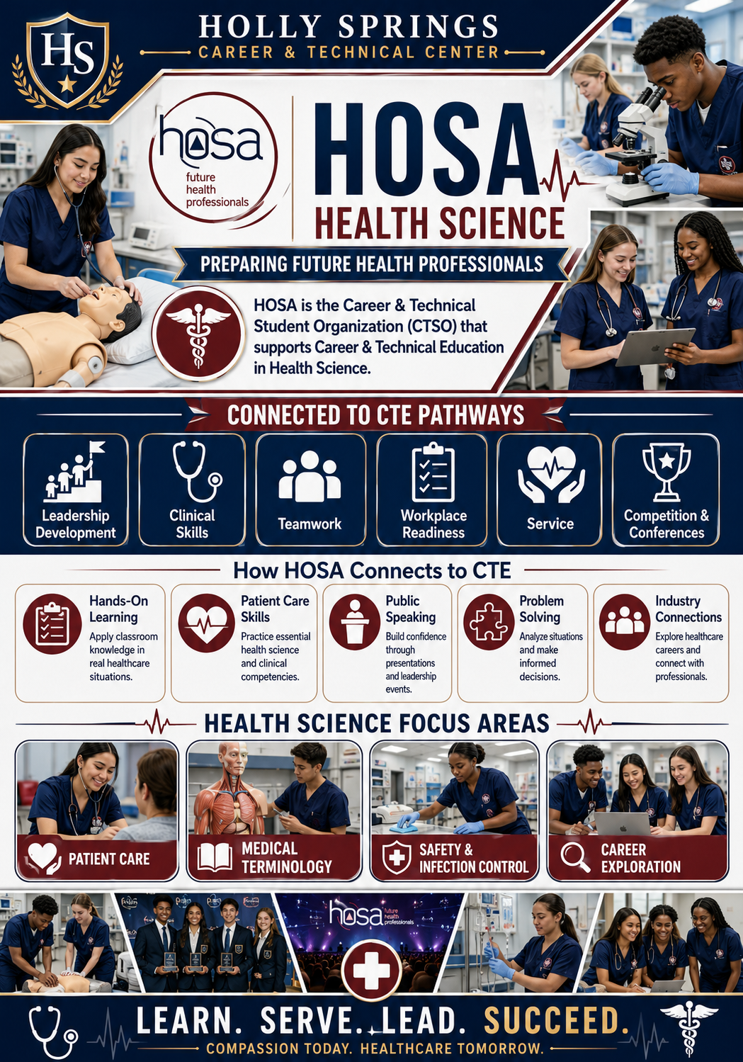 HOSA
