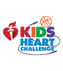 Kids Heart Challenge