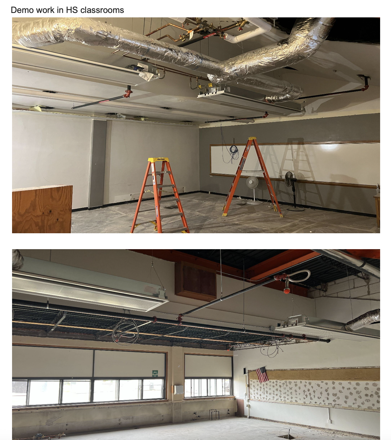 construction
