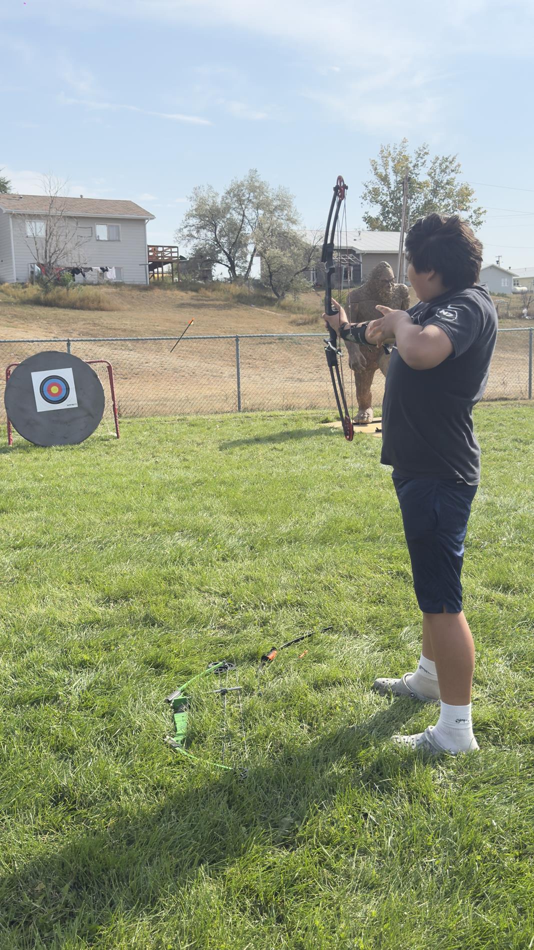 Archery