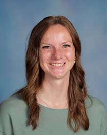 Kathryn Loew - English