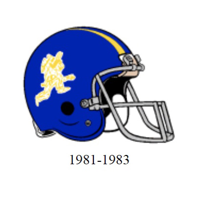 1981 - 1983