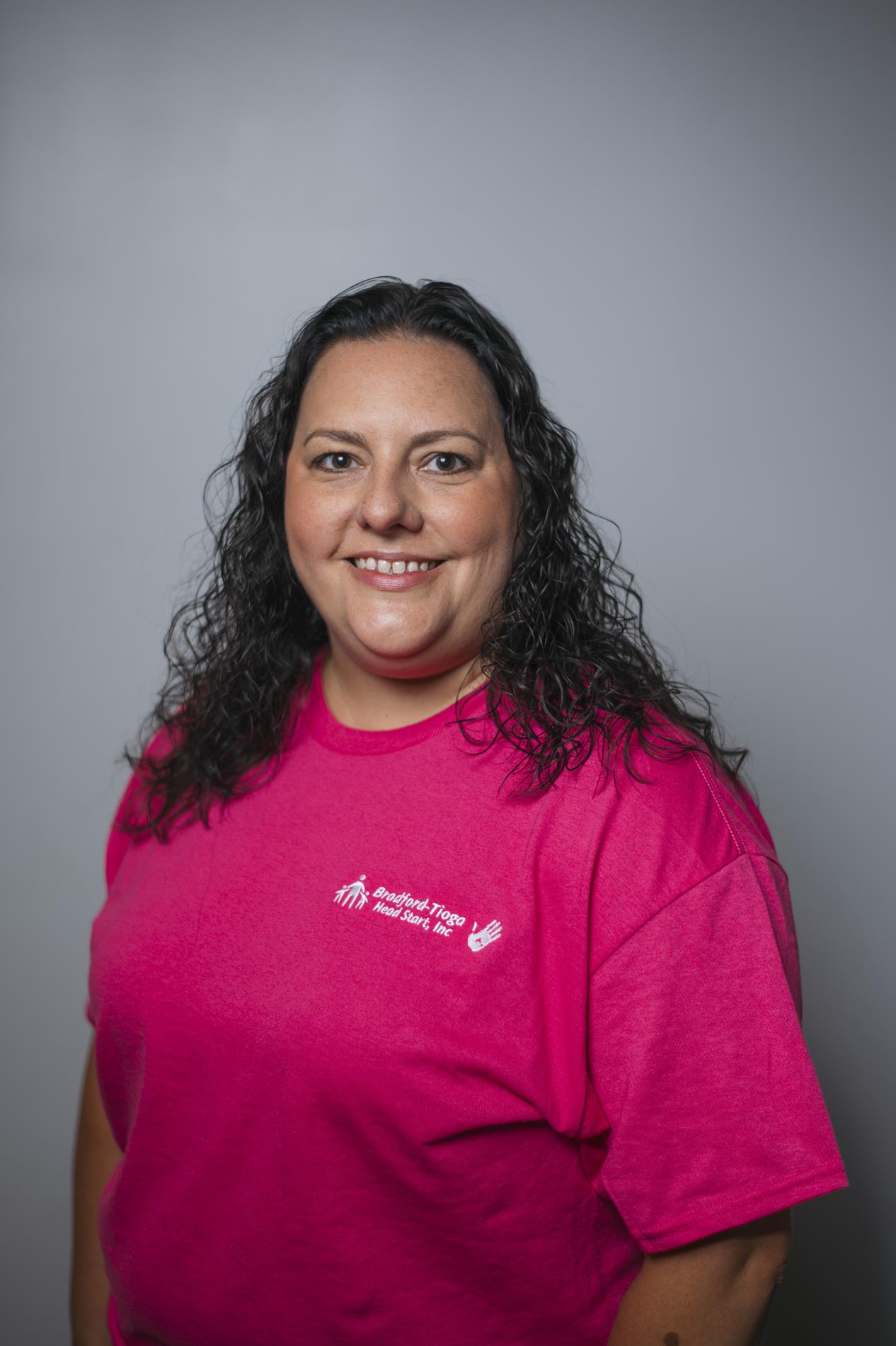 Amber Weightman