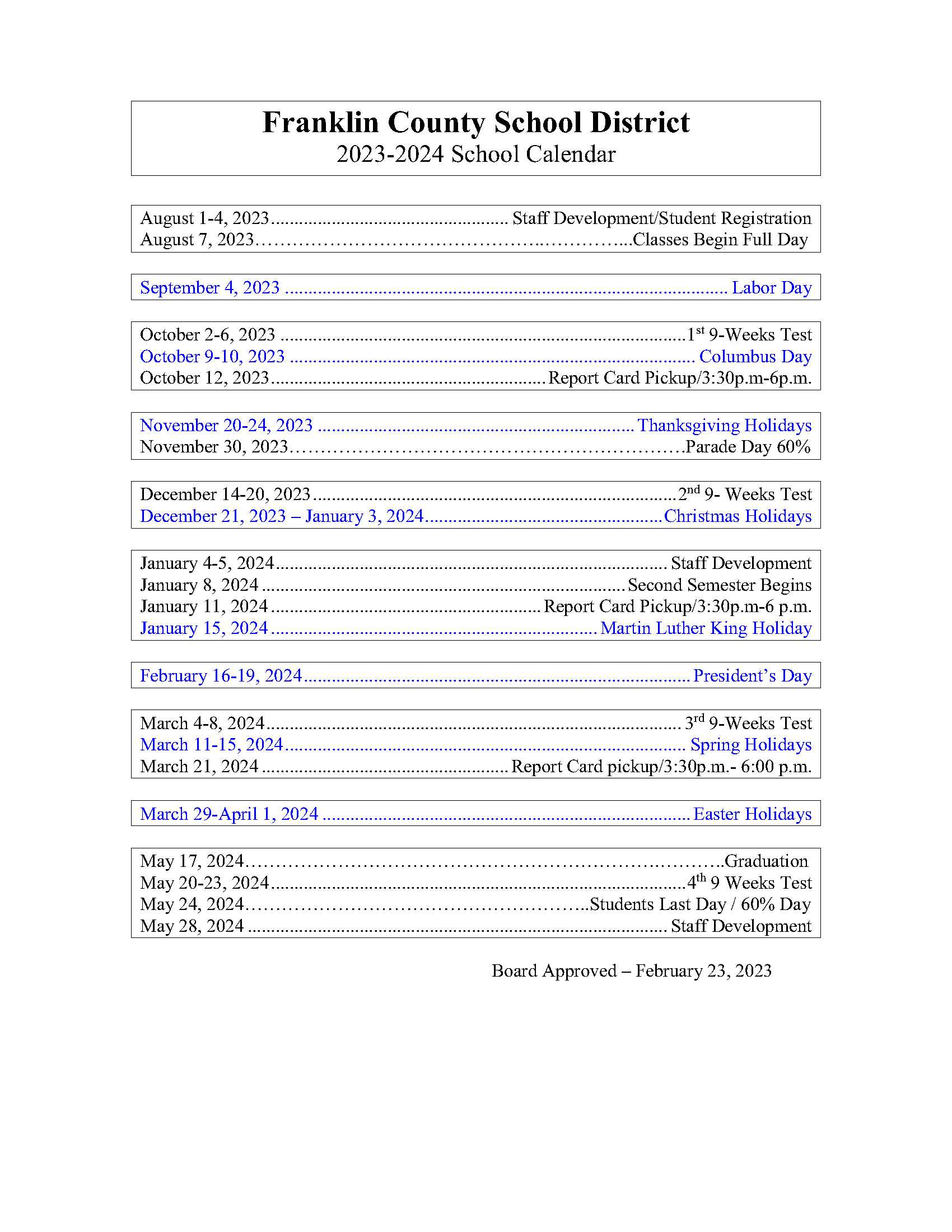 23-24 district calendar