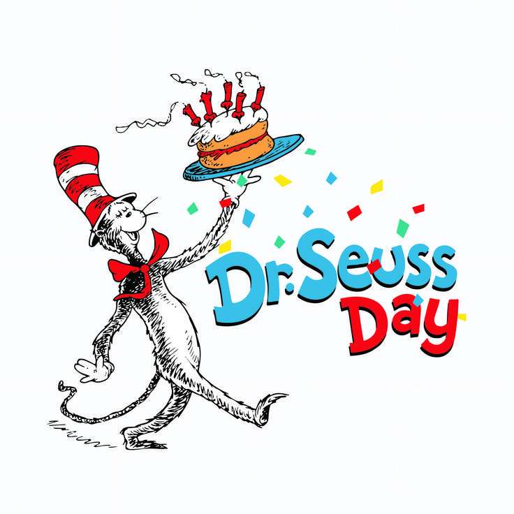 Seuss Day