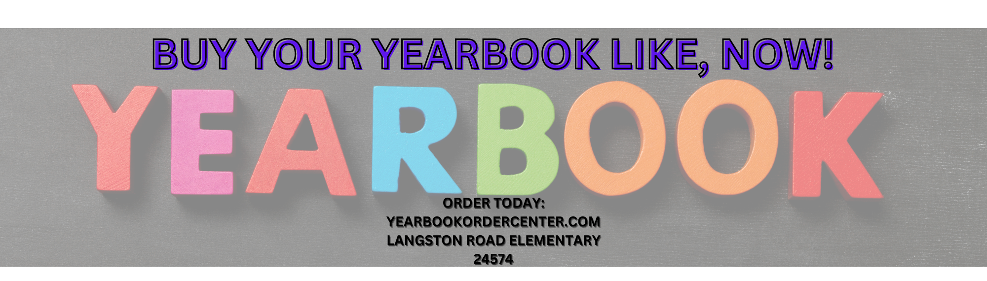 Yearbook 2022-23