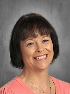 Carrie Zeigler
