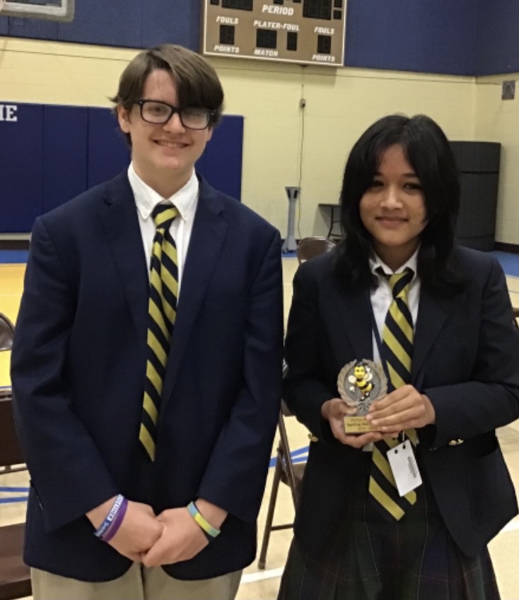 Spelling Bee
