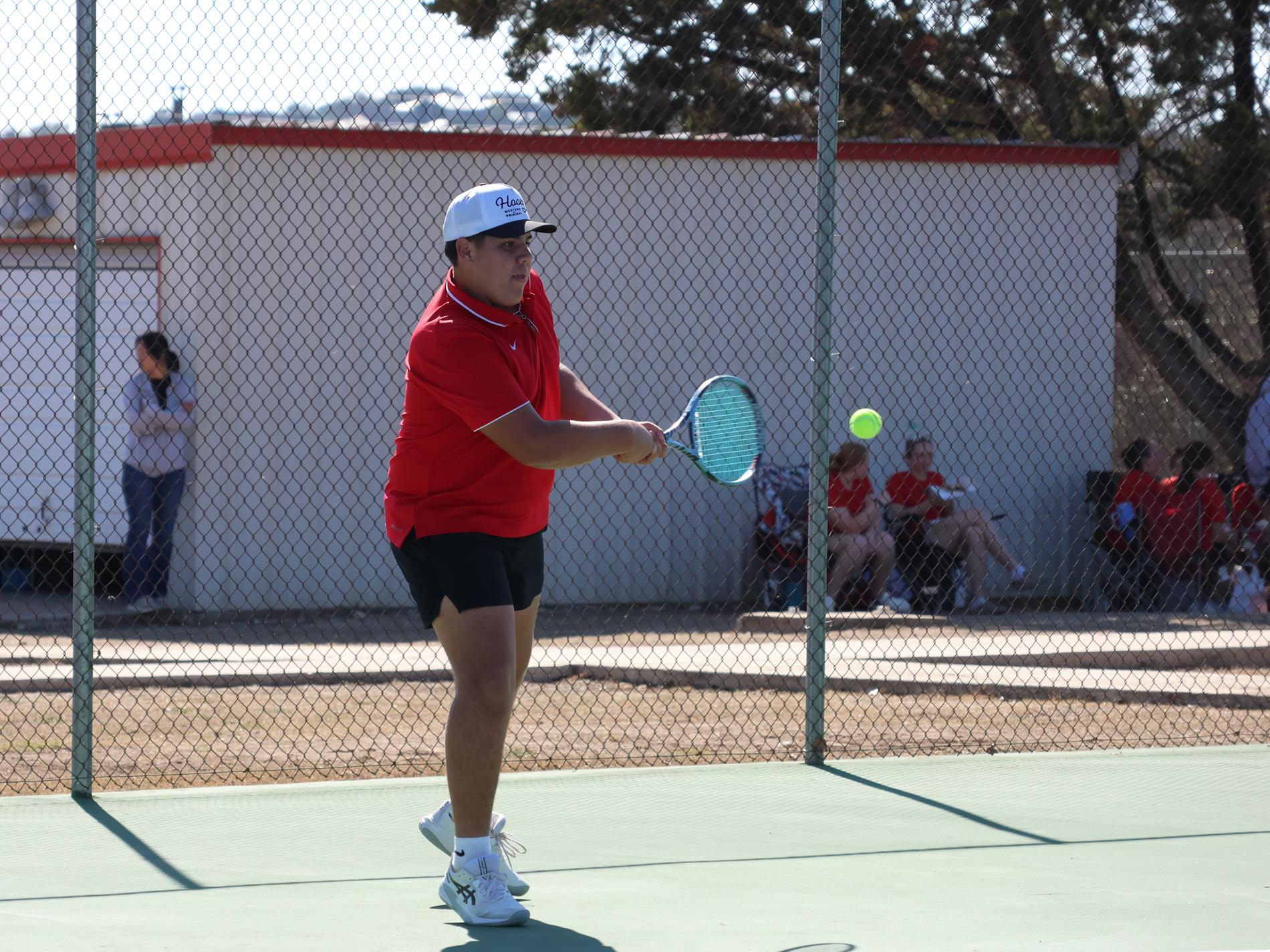 Varsity Ingram Tourney 2.11.26