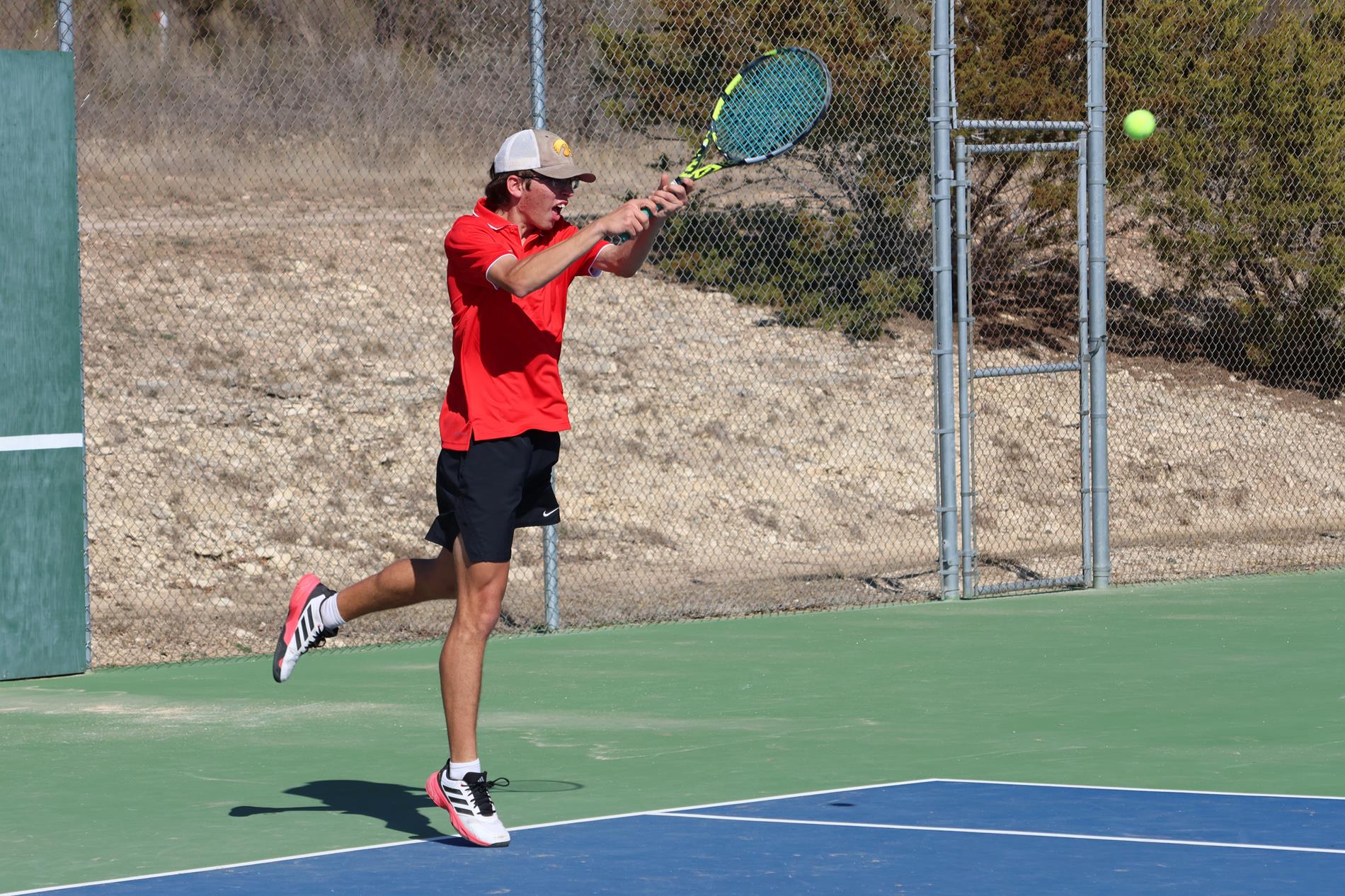 Varsity Ingram Tourney 2.11.26