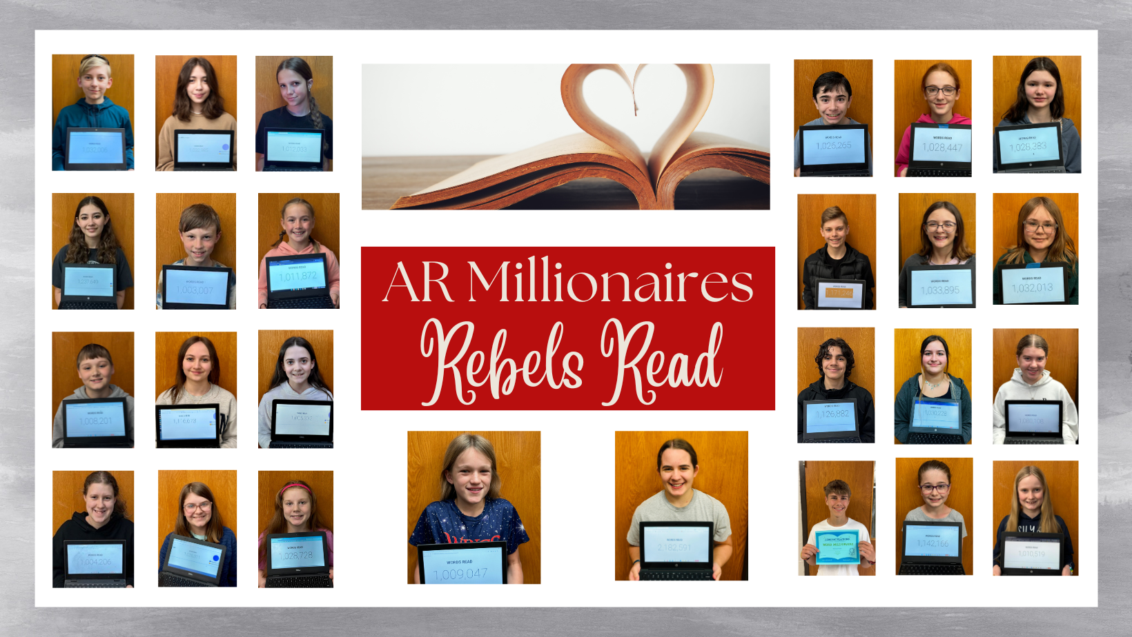 millionaires 25