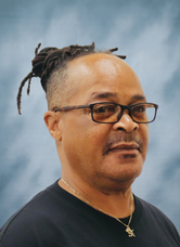 Ronnie Foster