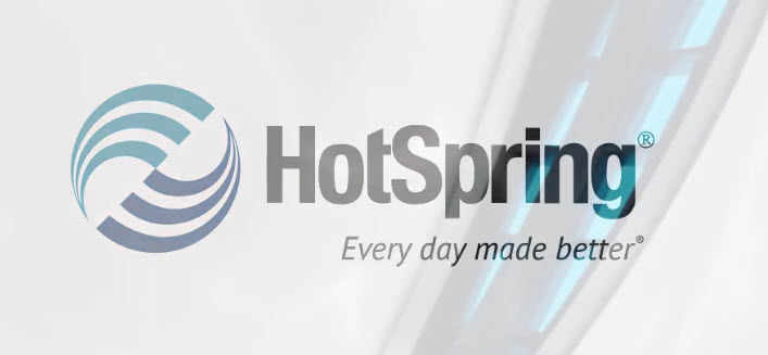 hot spring logo