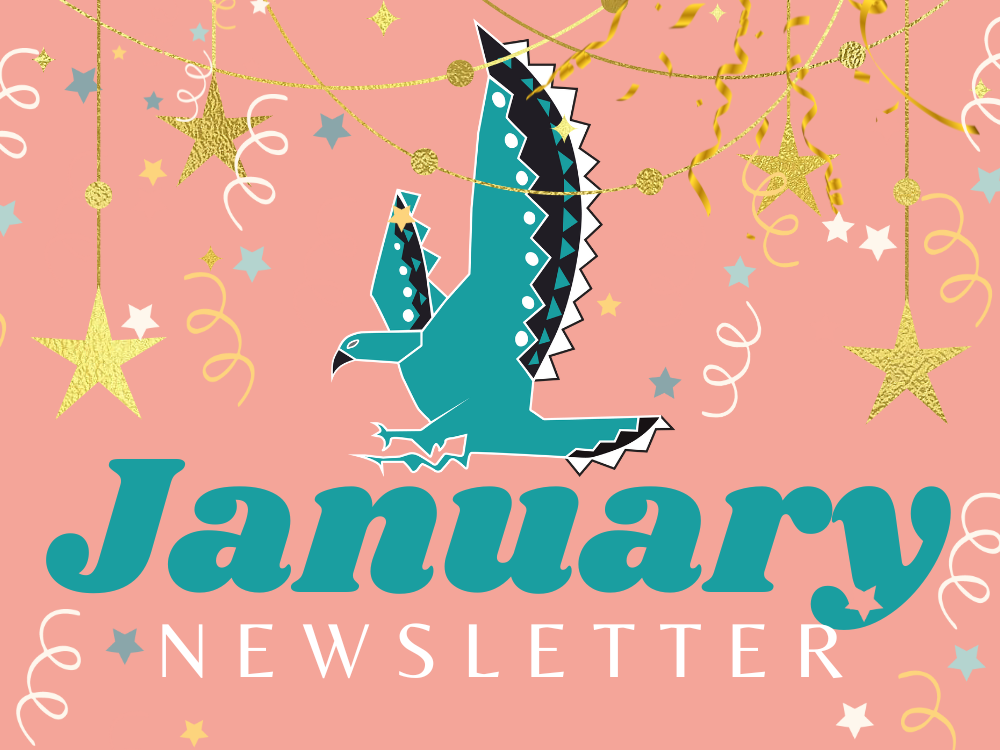 LMS Newsletter · January 2025