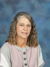 Sue Thornton, Aide Sue Thornton, Aide