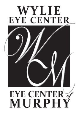 wylie eye center logo 