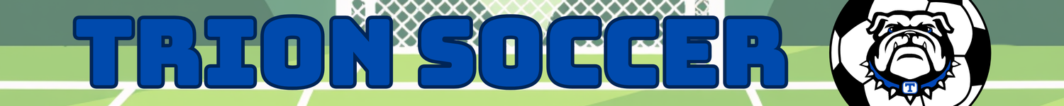 TMS Soccer Banner