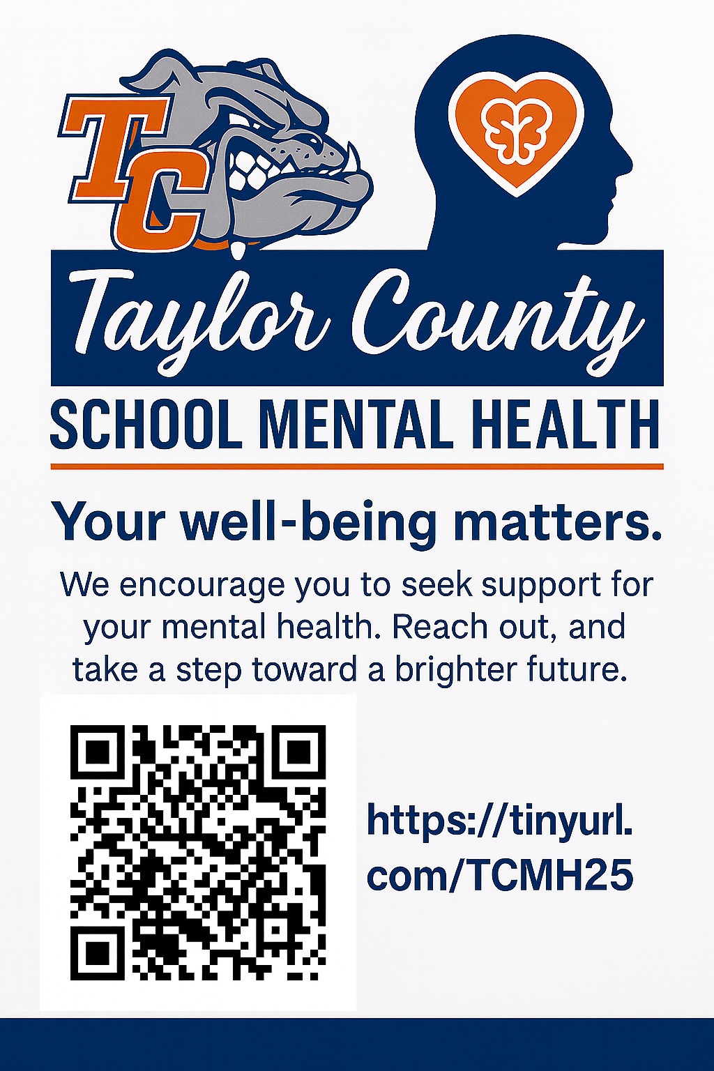2025-2026 Mental Health Consent Form