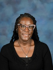 Hollis Wilson, 8th Grade Teacher Hollis Wilson, 8th Grade Teacher