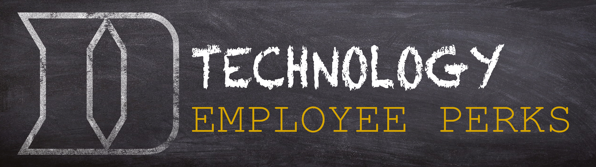 Technology Employee Perks Logo