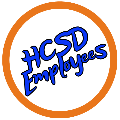 HCBE Employees