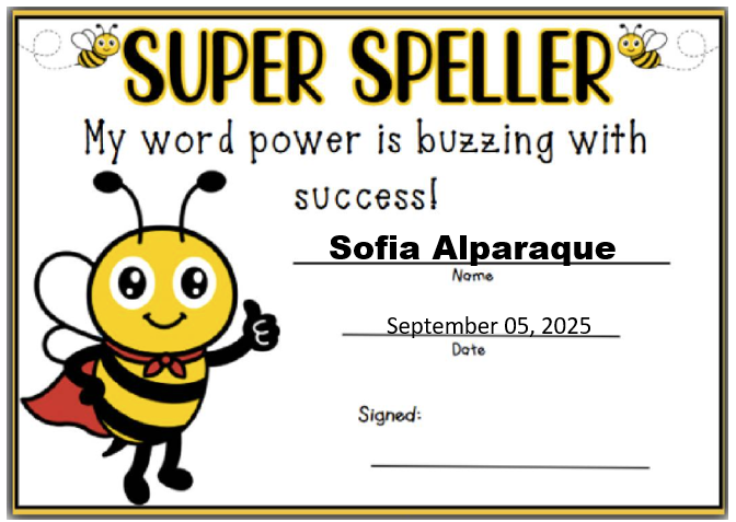 super_speller_week4