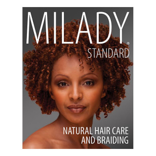 Natural Hair Textbook