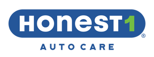 Honest 1 Auto Care Logo 