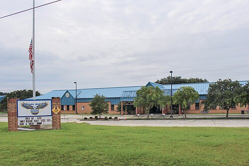 Havana Magnet School 1210 Kemp Rd 