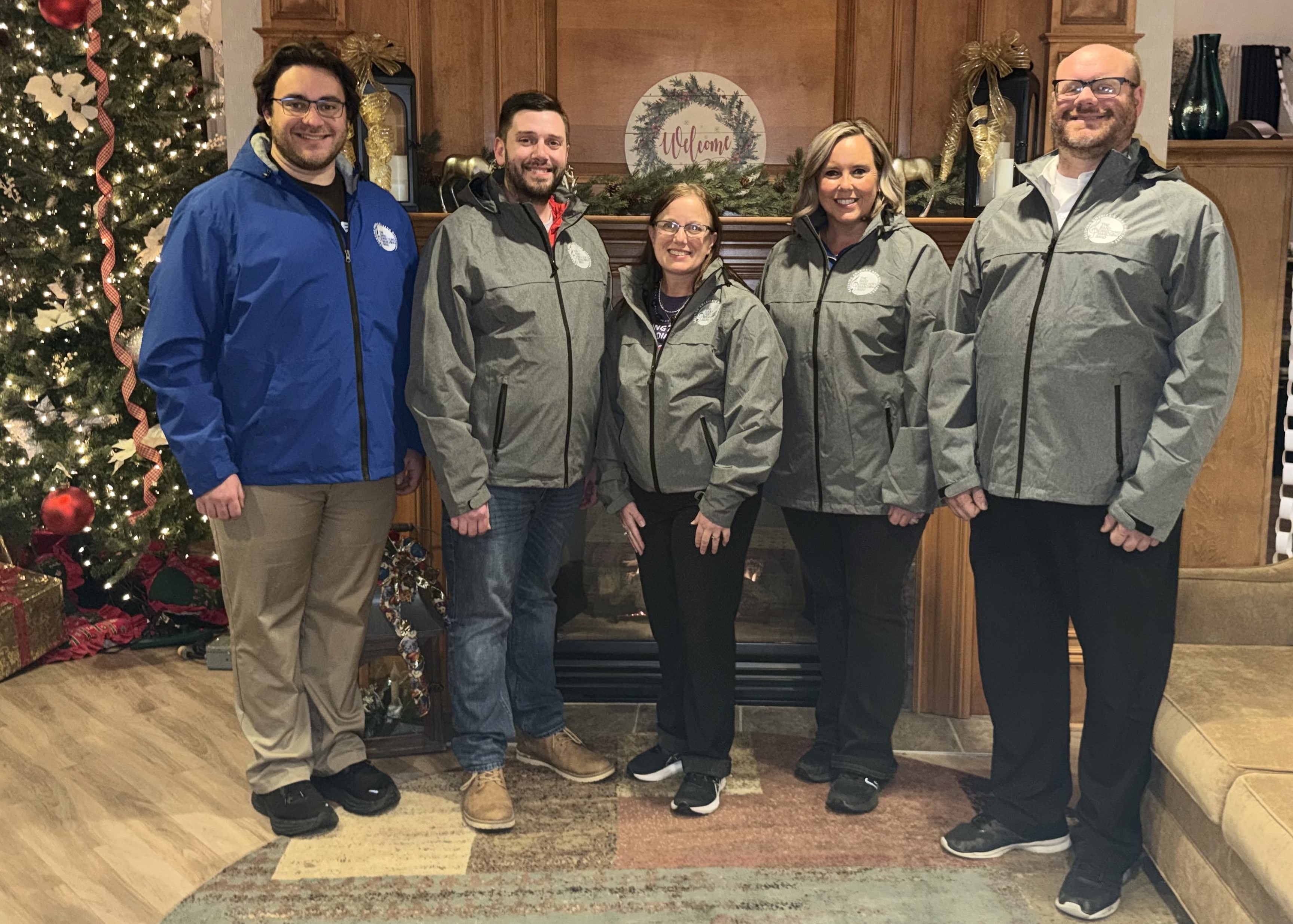 Band Directors to march in the Rose Parade