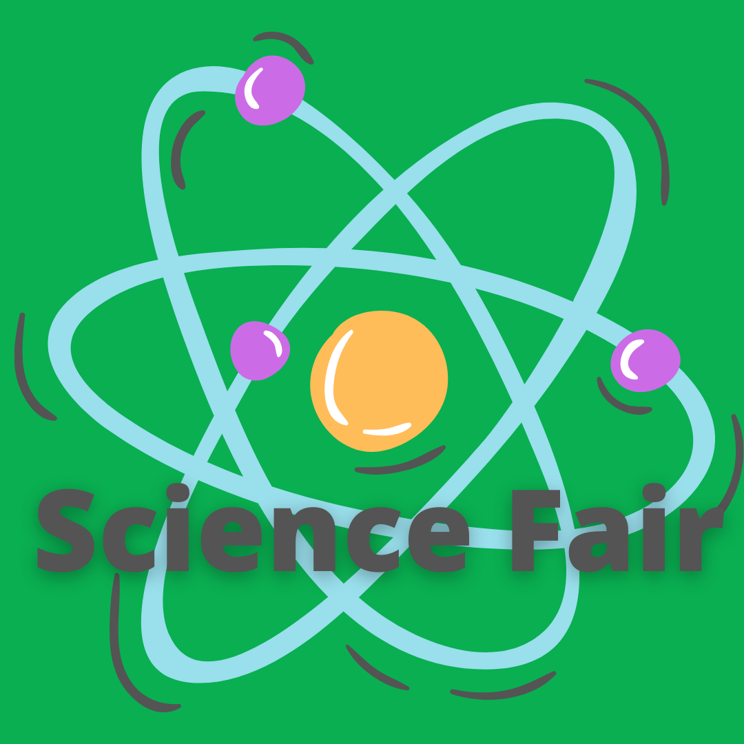 science fair logo