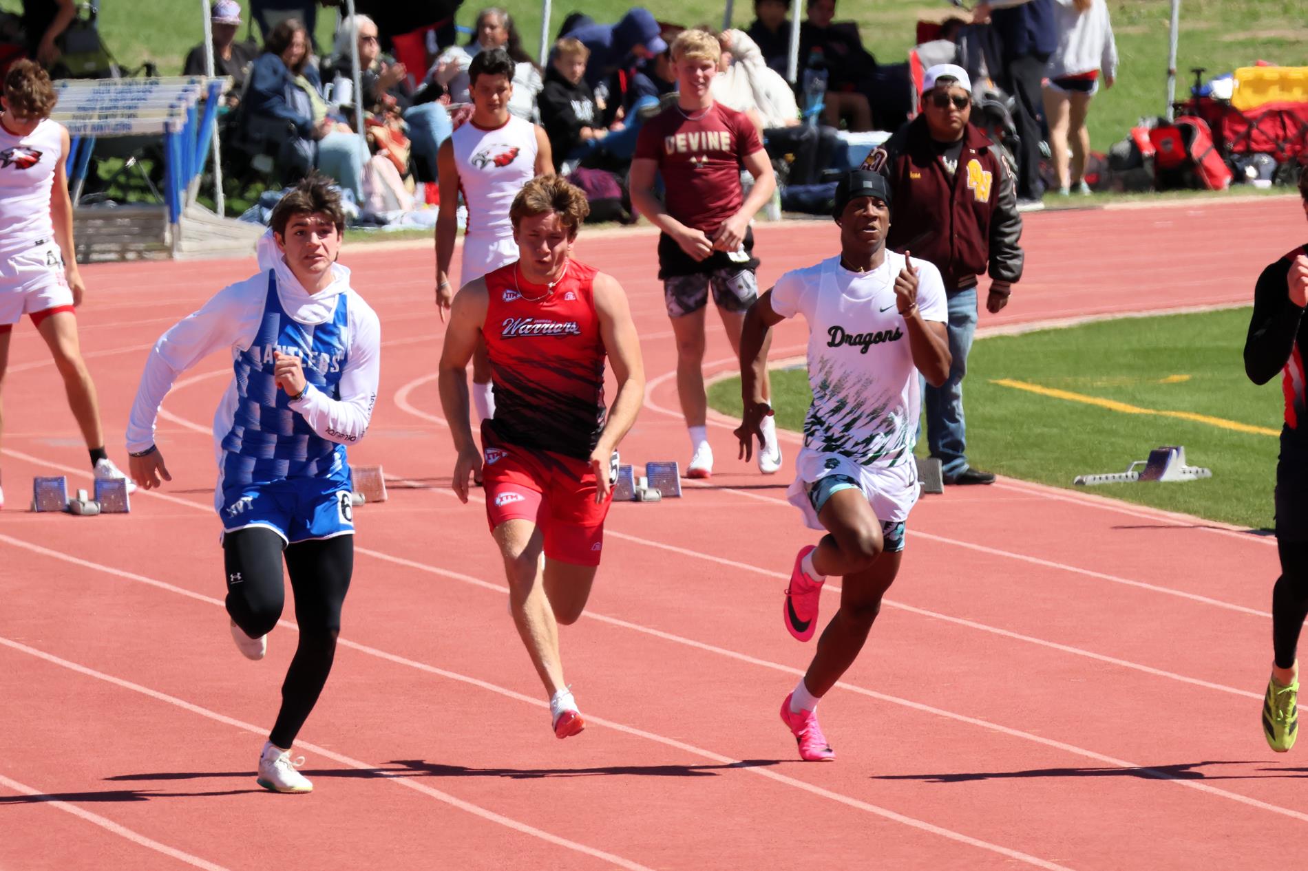 Antler Relays - 3.12.26
