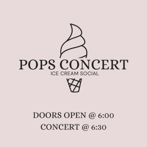 Pops Concert