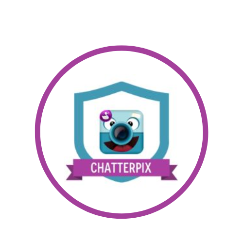 Chatterpix