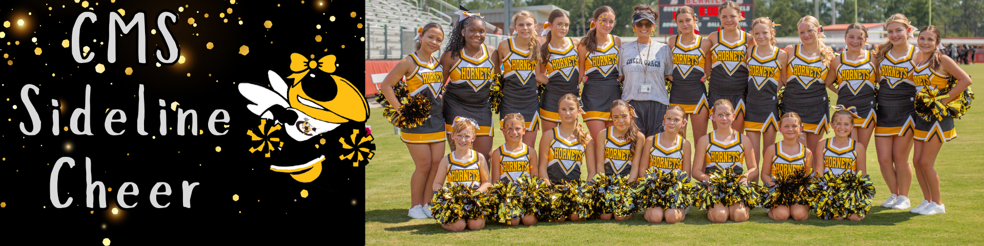 Sideline Cheer