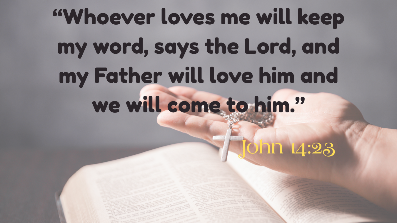 Sixth Sunday of Easter
