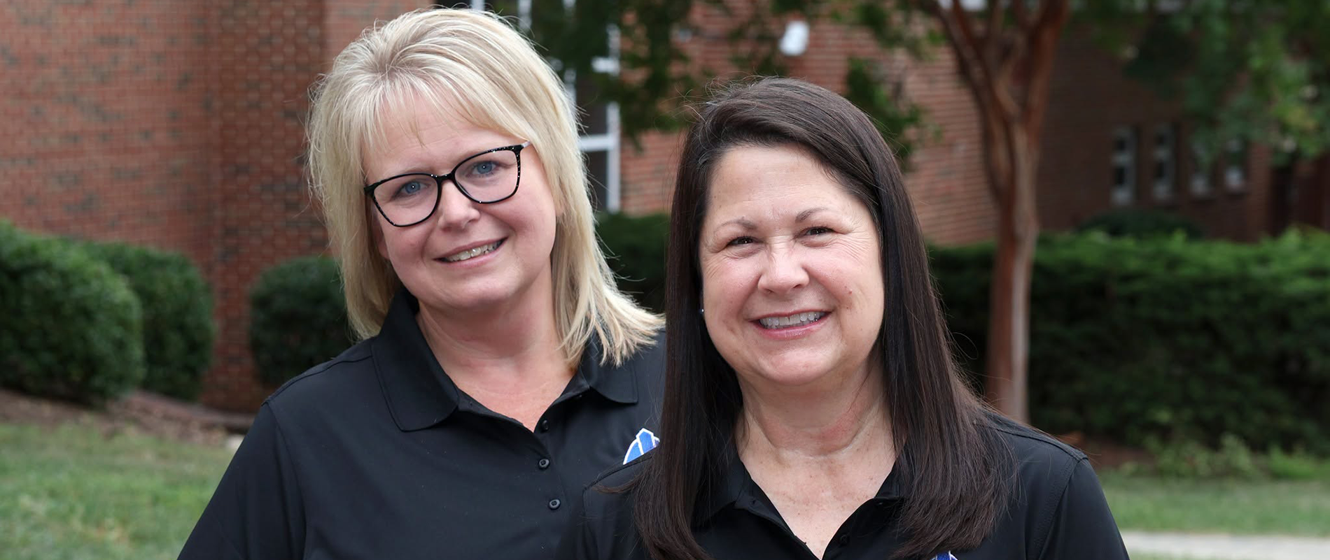 ALMS Office Staff