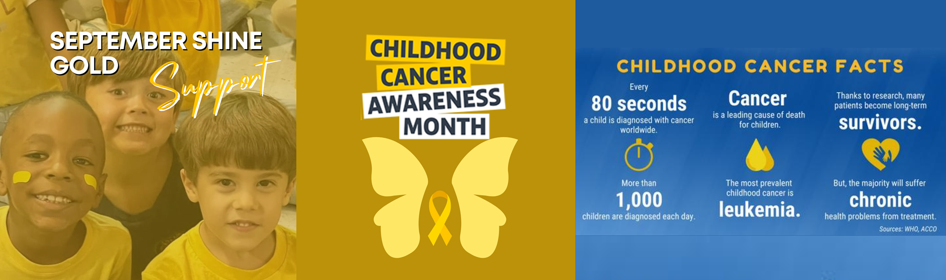 Childhood Cancer