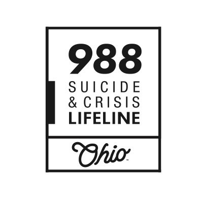 988 Suicide & Crisis Lifeline Ohio