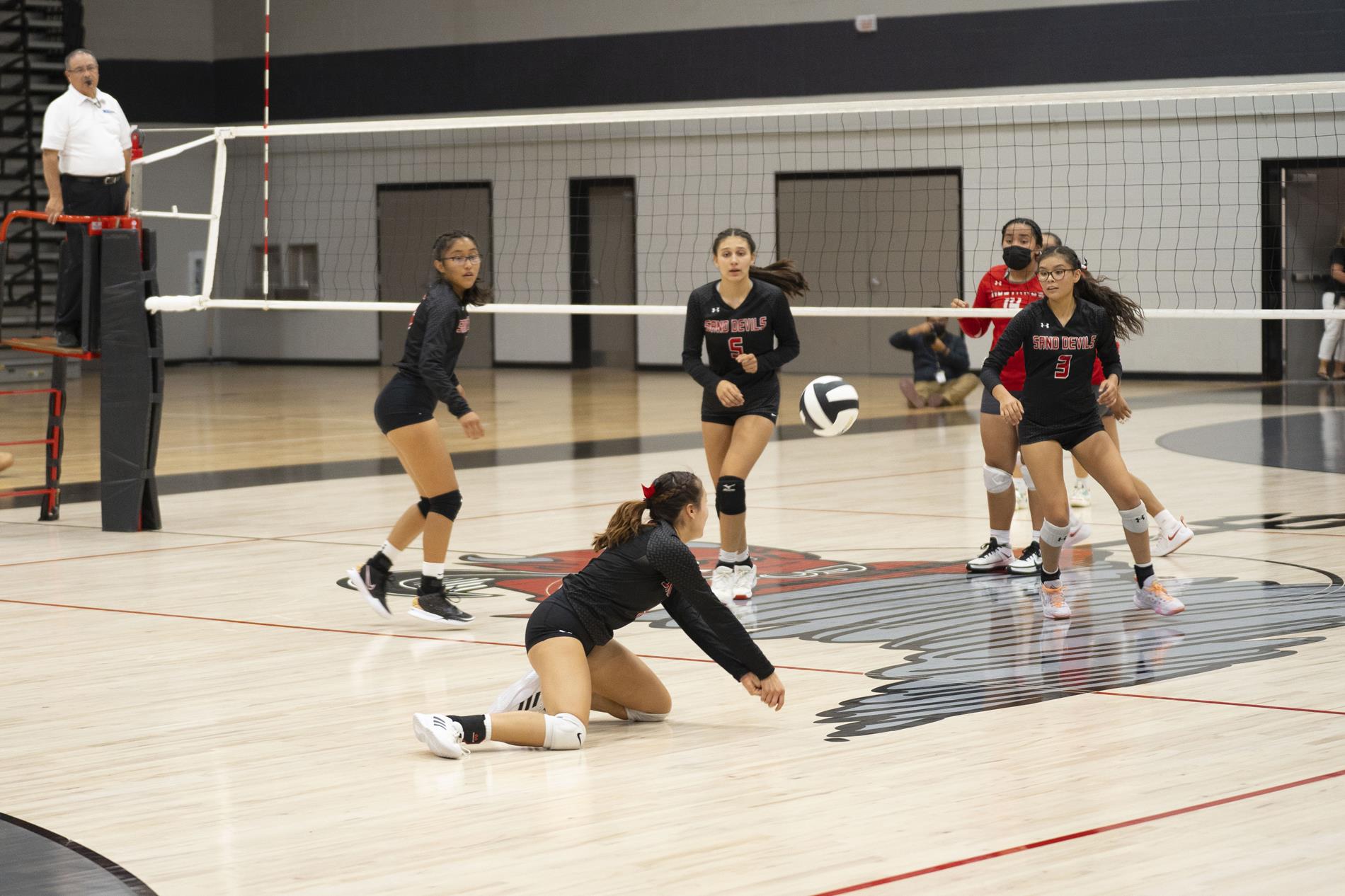 volleyball game volleyball game
