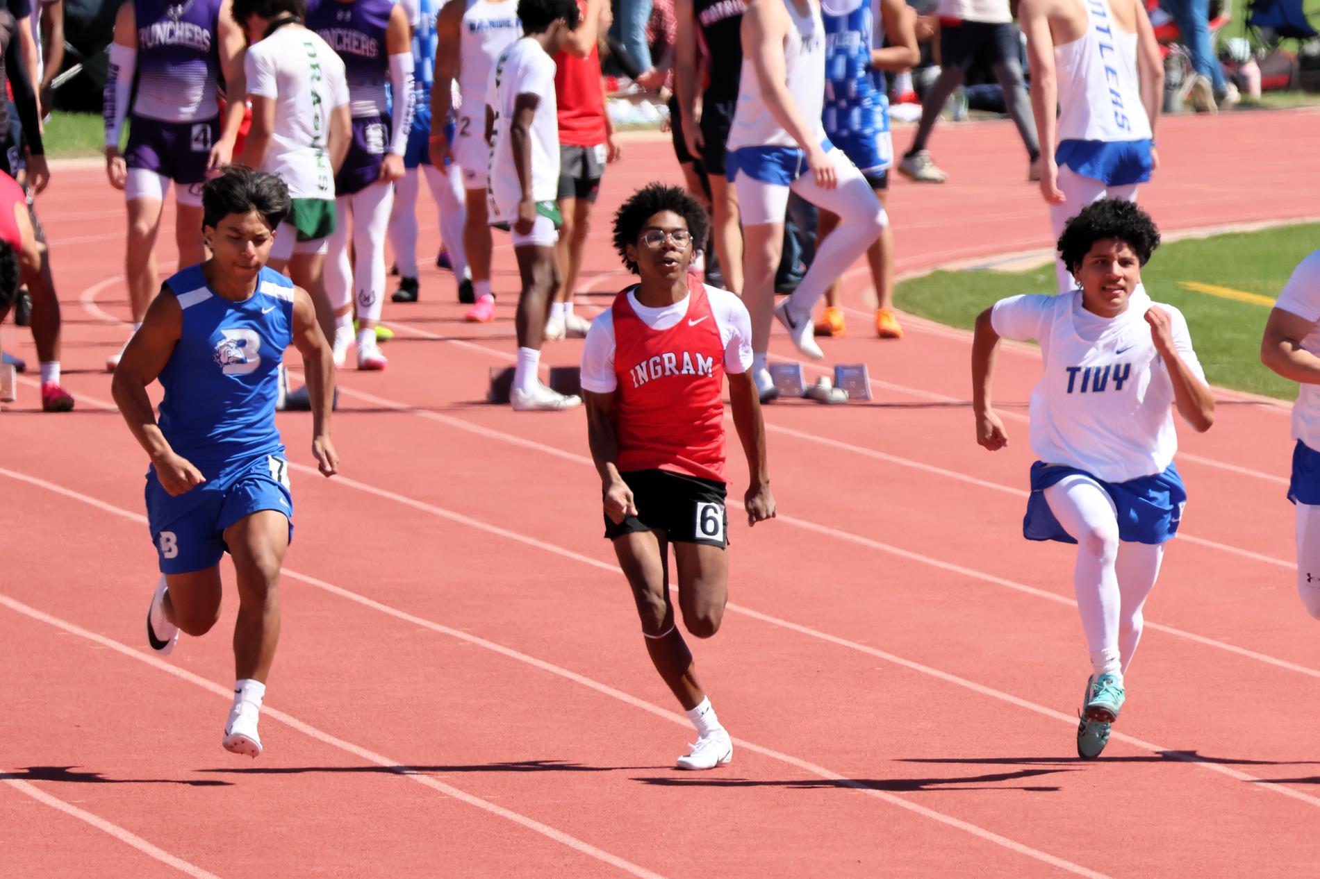 Antler Relays - 3.12.26