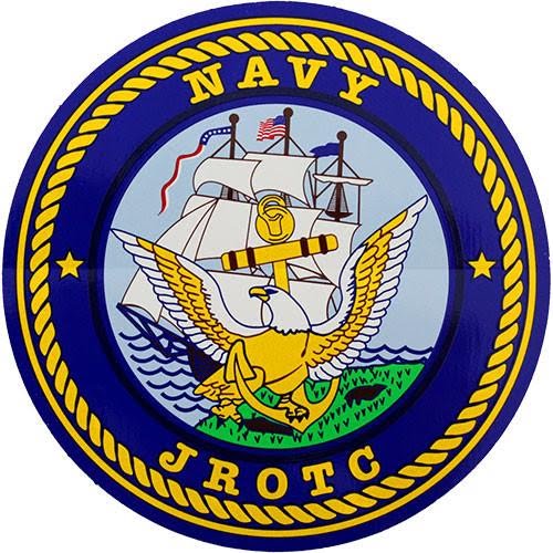 Seal of the Navy Junior Reserve Officers Training Corps