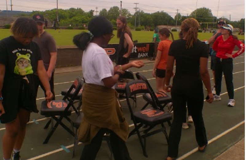 field day