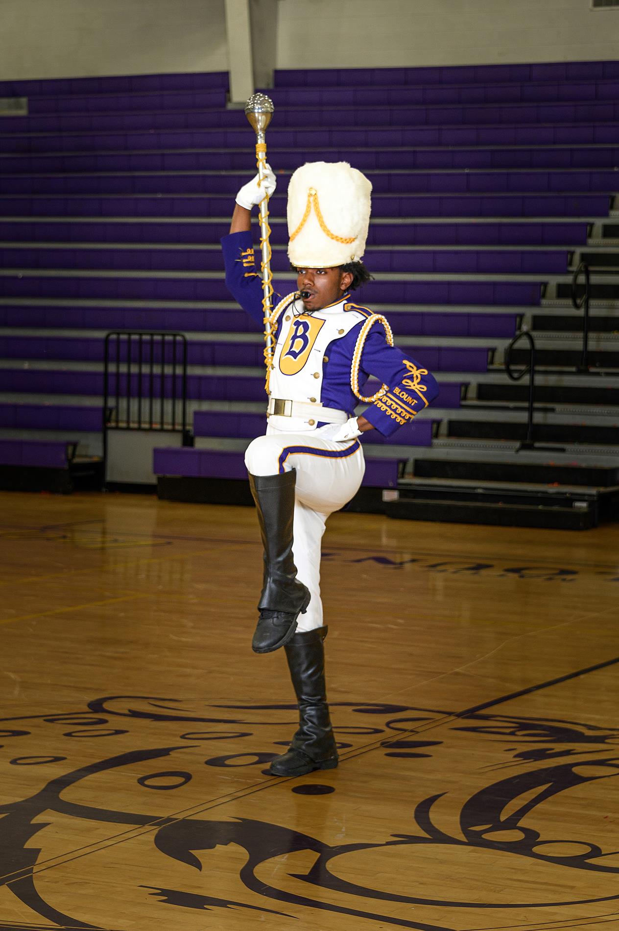 Drum Major