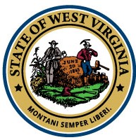 West Virginia Seal