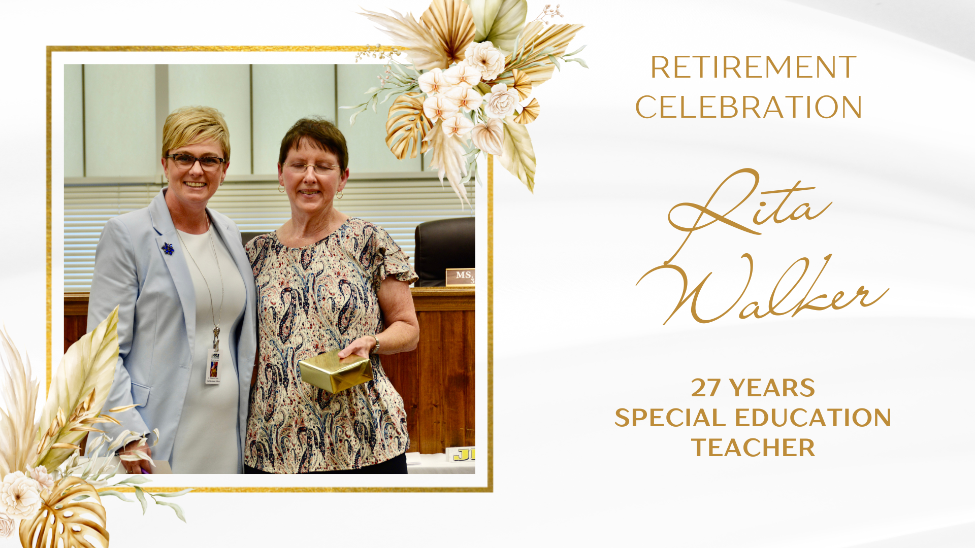 Retirement image