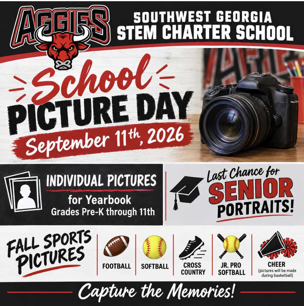 Picture Day SGSC