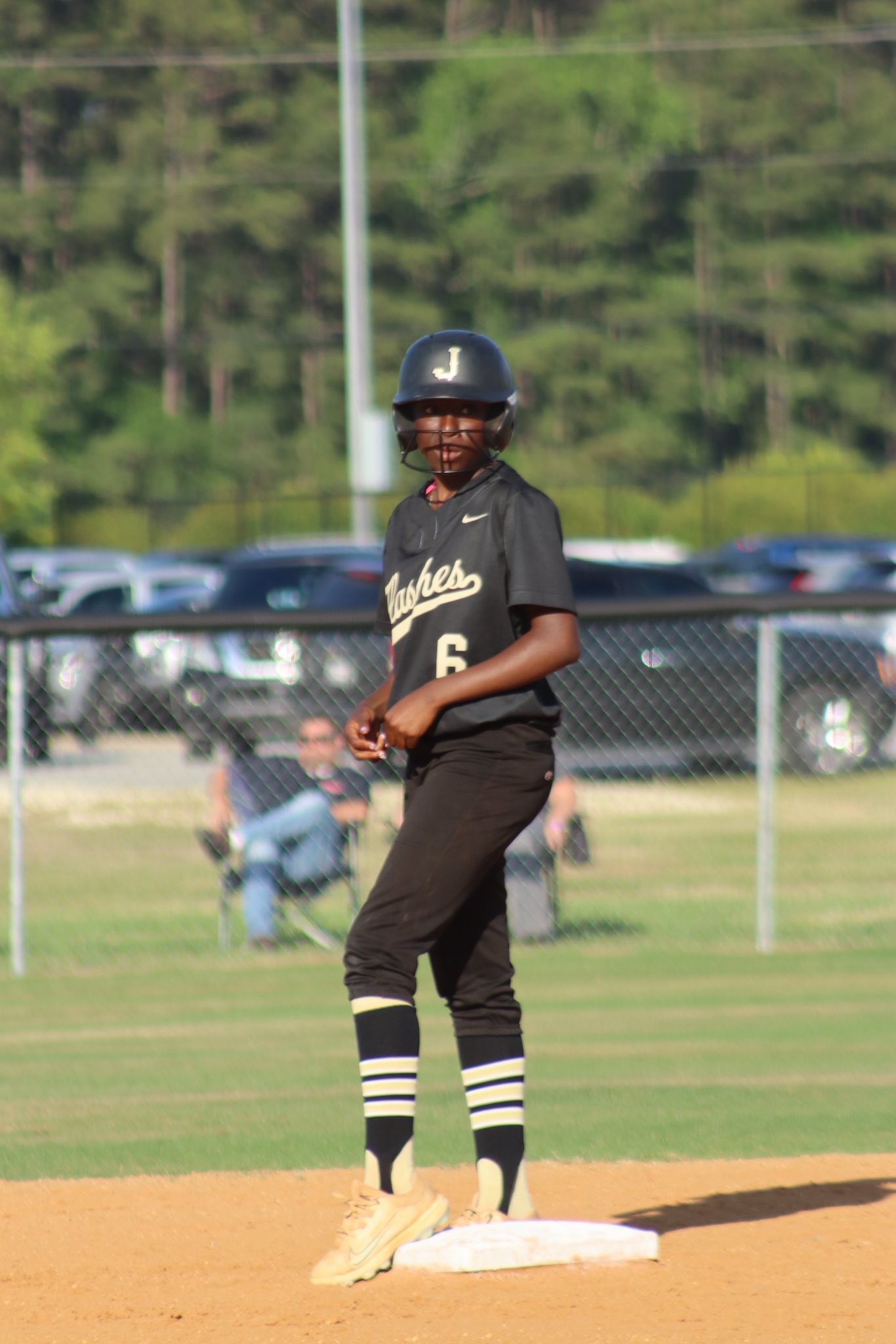Softball 24-25